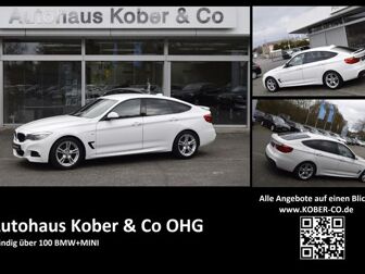 Fahrzeug BMW 3er Reihe undefined