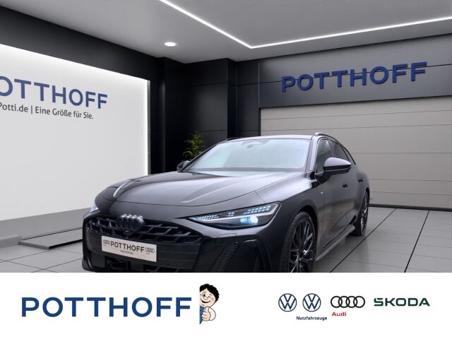 Audi A6 Avant TDI quattro 150 kW S tronic