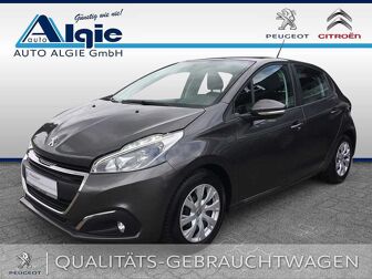 Fahrzeug PEUGEOT 208 undefined