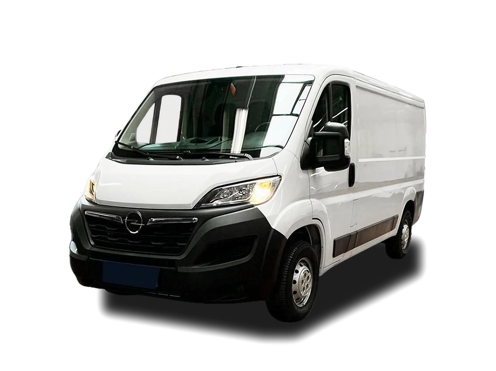 Opel SONSTIGE Movano 2.2 D L2H1 2WD VA Edition KLIMA*RFC*NAVI