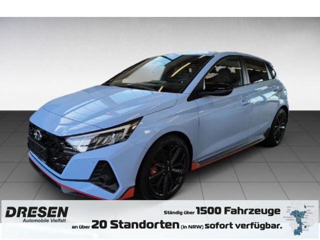 Hyundai i20 N Performance *Navi*Digitales Cockpit*Sounds