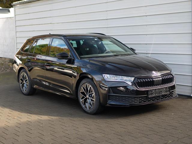 Skoda Octavia Combi Sportline 1.5 TSI e-Tec DSG*AHK...