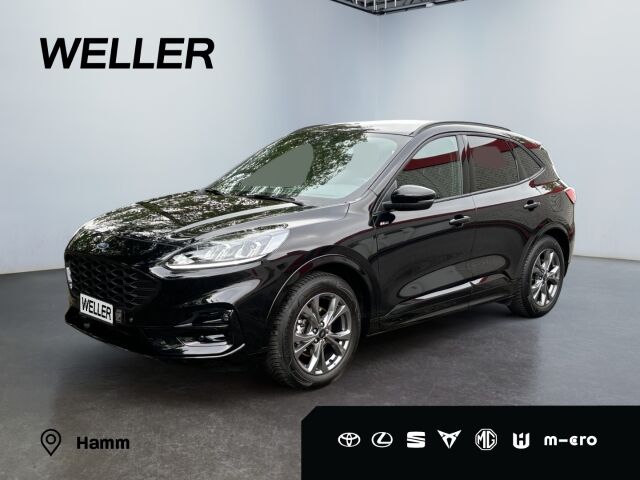 Ford Kuga 2.0 EcoBlue ST-LINE *Kamera*SHZ 4x*el Heck*