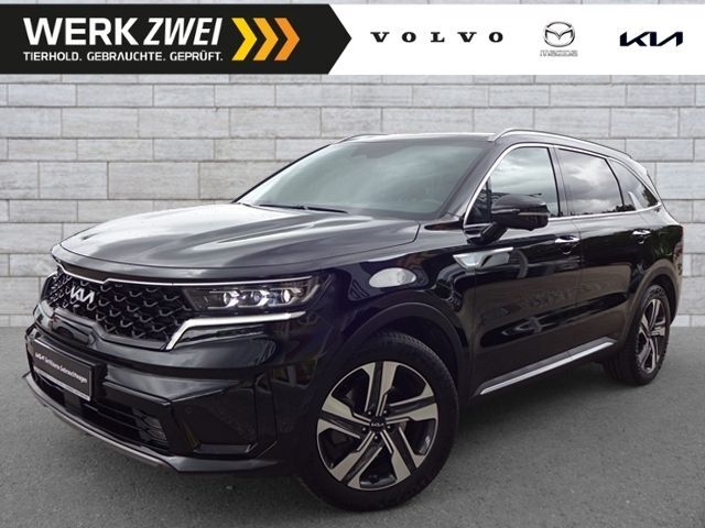 Kia Sorento 1,6 Platinum 4WD Plug-In AHK ACC Pano 36