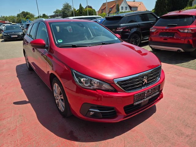 Peugeot 308 SW Allure