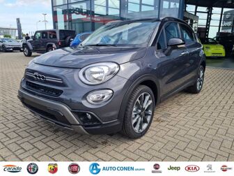 Fahrzeug FIAT 500X undefined