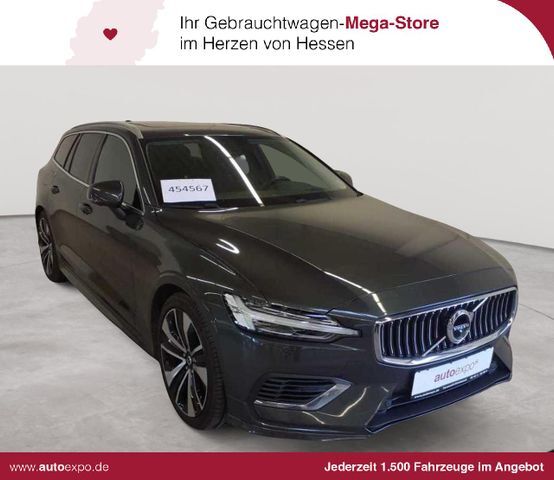 Volvo V60 T6 AWD Recharge Inscription PANO