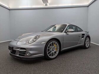 Fahrzeug PORSCHE 911 SERIES undefined