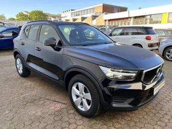 Fahrzeug VOLVO XC40 undefined