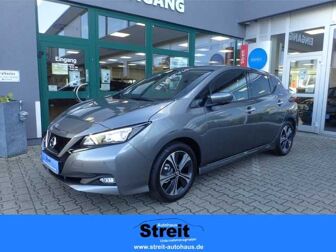 Fahrzeug NISSAN Leaf undefined