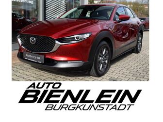 Fahrzeug MAZDA CX-30 undefined