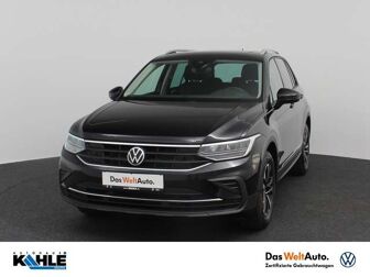 Fahrzeug VOLKSWAGEN Tiguan undefined