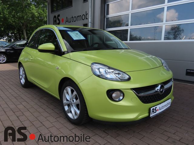 Opel Adam Jam 1.2 2.Hd*Garantie*Klima*Tempomat