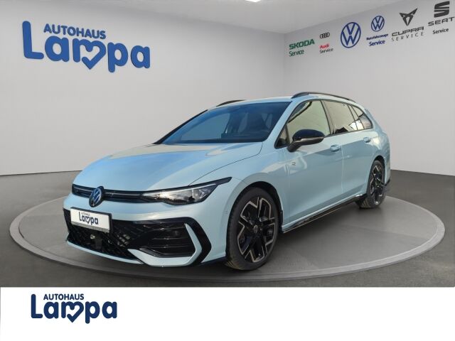 VW Golf Variant VIII R-Line 2.0 TDI DSG AHK,NAV,RFK