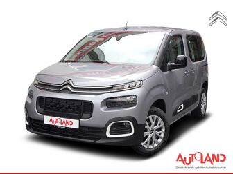 Fahrzeug CITROEN Berlingo undefined