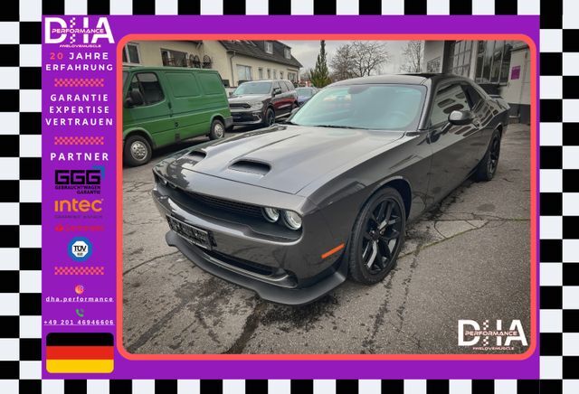 Dodge Challenger 5.7 HEMI R/T*LED*GARANTIE*CARPLAY