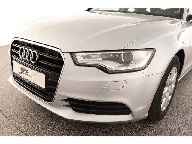 Audi A6 Avant 2.0 TFSI AHK NAVI XENON+ TEMPOMAT ELEKT