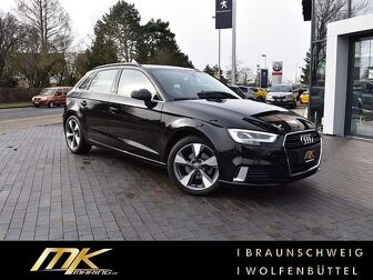 Fahrzeug AUDI A3 undefined