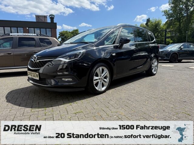 Opel Zafira C 1.6 SIDI Turbo Innovation 7-SITZER MATR