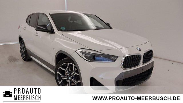 BMW X2 xDrive 20d M Sport X HEADUP/KAMERA/MEMORY/ACC