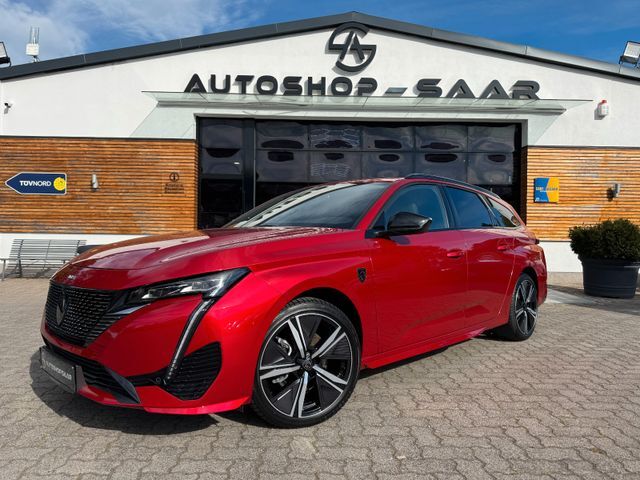 Peugeot 308 SW GT