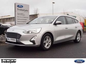 Fahrzeug FORD Connect undefined