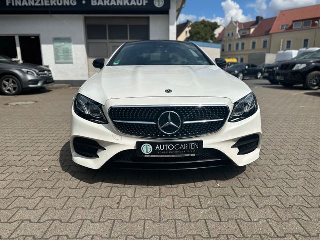 Second hand Mercedes Benz E-Class 300