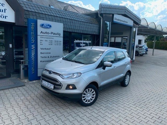 Ford EcoSport 1.5lBenzin Zahnriemen Neu nur 14.704 Km