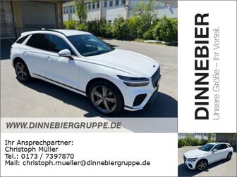 Fahrzeug GENESIS GV70 undefined