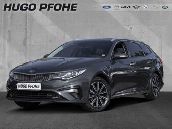 Fahrzeug KIA Optima undefined