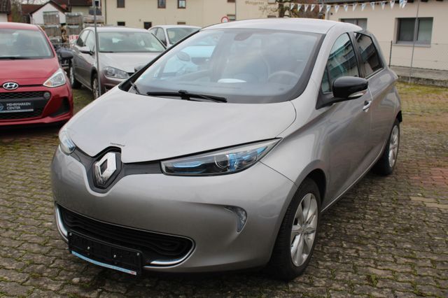 Renault ZOE Zoe Zen