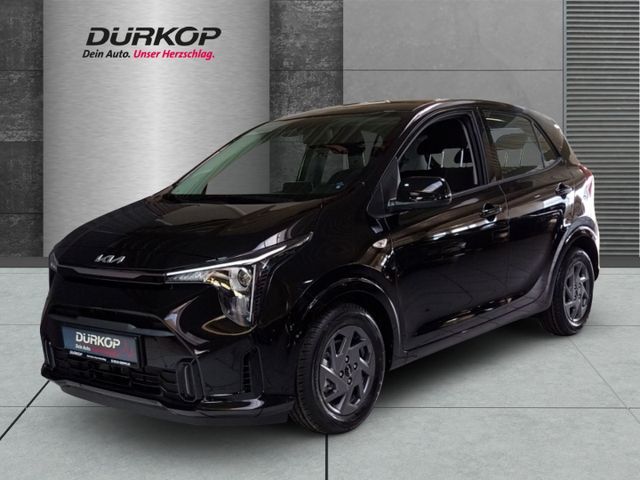 Kia Picanto 1.2 MT VISION Navi Apple CarPlay Android