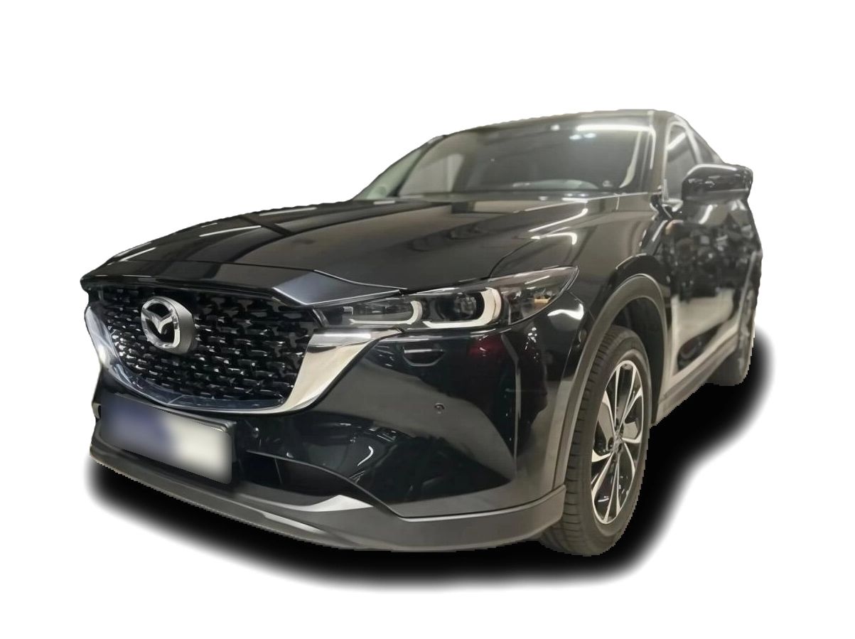 Mazda CX-5 Advantage *AWD*LED*Kamera*Vorführwagen*