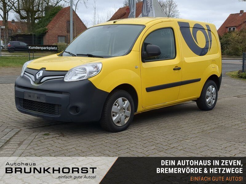 Renault Kangoo Rapid dCi 90 Klima Radio