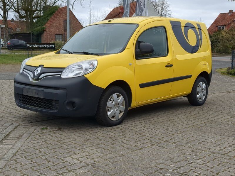 Renault Kangoo Rapid dCi 90 Klima Radio