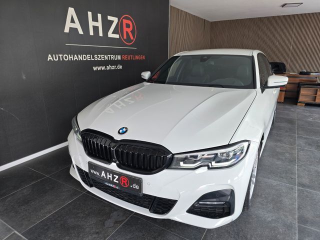 BMW 3 Lim. 320 i M Sport*3D VIEM*LED*HEADUP