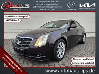 Fahrzeug CADILLAC CTS undefined