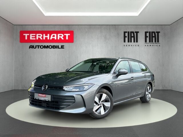 VW Passat Variant 1.5 eTSI/ACC/LED/Rückfahrkamera/P