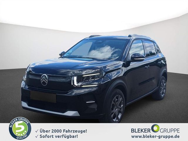 Citroen C3 Turbo 100 S&S Max