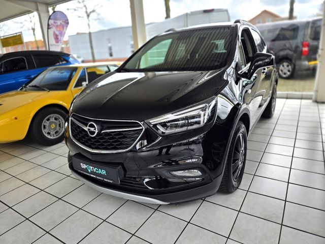 Opel Mokka X Design Line Automatik AT6