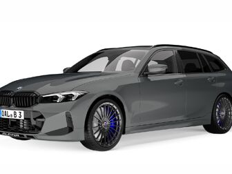Fahrzeug ALPINA B3 undefined