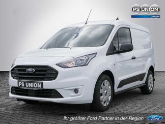 Fahrzeug FORD Transit Connect undefined