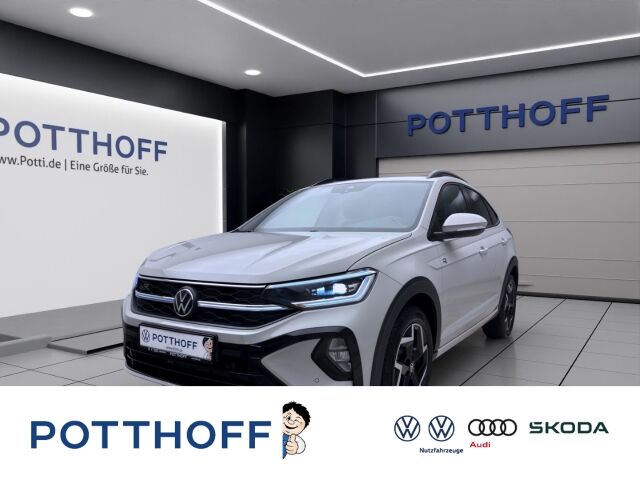 VW Taigo 1.0 TSI R-LINE PDC MATRIX KAMERA LM17