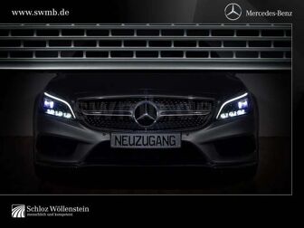 Fahrzeug MERCEDES-BENZ E KLASSE undefined