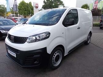 Fahrzeug FIAT Scudo undefined