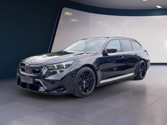 BMW M5 Basis Touring AHK DrivAssistPRO Comfort Pa...