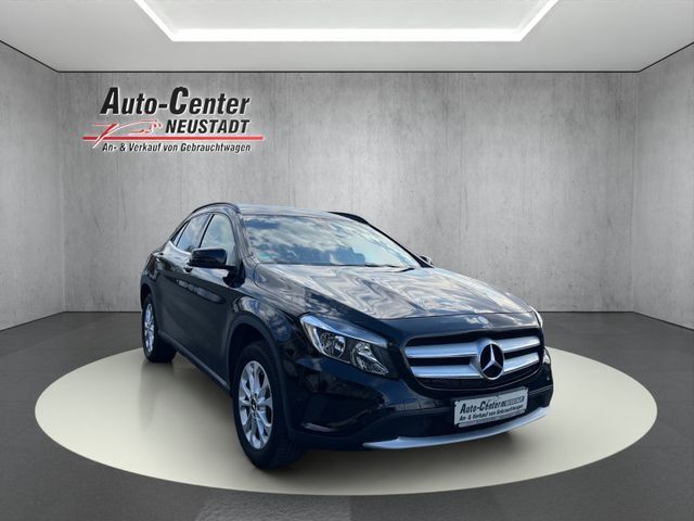 Second hand Mercedes Benz Gla-Class 200