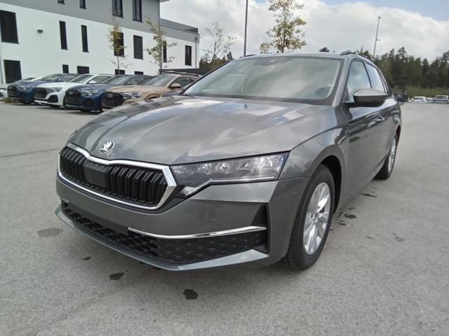Skoda Octavia Combi Selection 1.5 TSI eTEC 7-Gang-D...