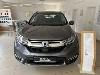 Fahrzeug HONDA CR-V undefined