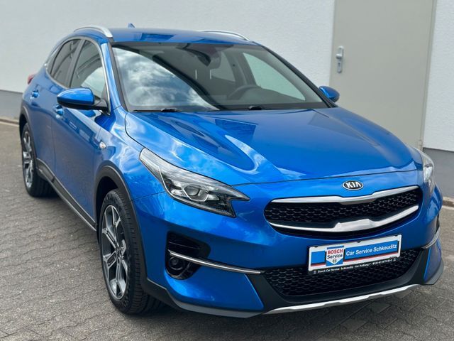 Kia XCeed 1.5 Automatik Voll-LED Kamera Spurhalteass